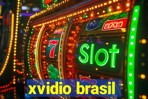 xvidio brasil